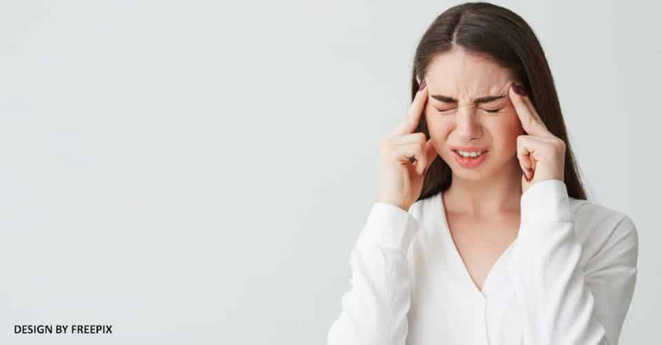 dor de cabeça constante pode ser uma dor psicossomática